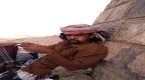 عـــاجل.. الحزام الأمني  بأبيـن يلقي القبض على احد عناصر التنظيم الإرهابي بلودر