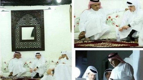 قطر تتبرأ من المهندي.. ماذا عن سفيرها المتورط؟