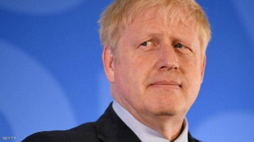 بوريس جونسون رئيسا جديدا للوزراء ببريطانيا