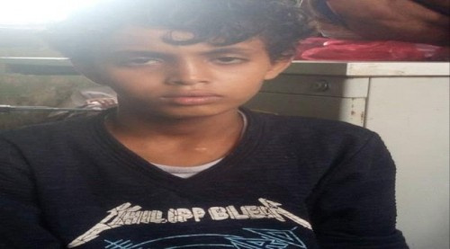 الأجهزة الأمنية بلحج تعيد طفلا مفقودا الى أسرته بـ#العاصمة_عـدن