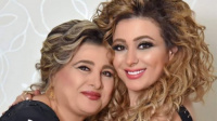 والدة فرح يوسف تخطف الانظار بجمالها.. هل تشبهها؟