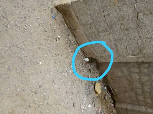 عاجل.. أمن لحج يفكك عبوة ناسفة في مديرية الحوطة