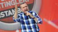 بحجة الإرهاب.. أردوغان يهدد أكراد سوريا بـ"دفنهم تحت الأرض"