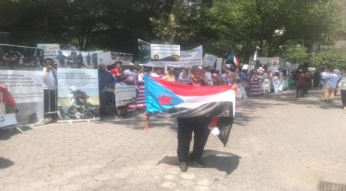 بن فريد:ستفشل كل محاولات اختزال إرادة 5 مليون جنوبي ينشدون الاستقلال