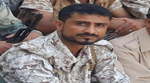 "الربيعي" يكلف "الداؤودي" لقيادة الكتيبة الأولى حزام امني