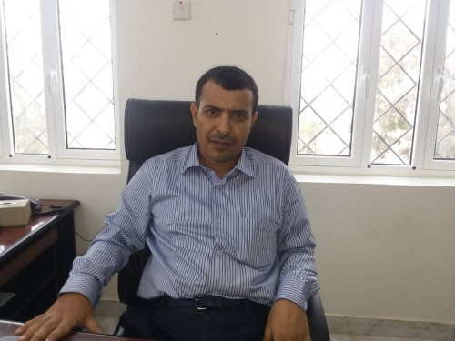 وكيل مصلحة الجوازات يطمئن المواطنين بوجود كمية كافية من الجوازات ويحذر من التعامل مع السماسرة 