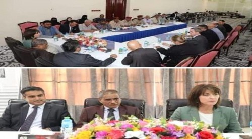 مساعدة وزير الخارجية الامريكية: حضـرموت نجحت في تحقيق الاستقرار وبسط الأمن