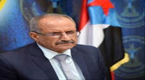 الجعدي: الحـوثيون وعصابات الفساد بصنـعاء يستمدون قوتهم من لوبي الفساد بالشرعية