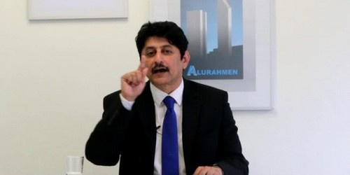 بن فريد: نقسم ان الجنوب لن يركع ولن ينحني إلا لإرادة الله ثم لرغبة شعبنا