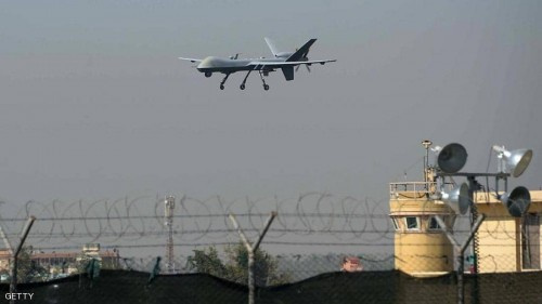 الطائرات المسيرة.. تهديد متصاعد وسباق عسكري لمواجهة الخطر