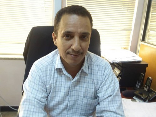 أمين نقابة النفط يحذر لجنة مجلس الوزراء من الدفاع عن شلة السماسرة 