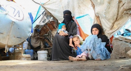 الأمم المتحـدة: الاقتصاد في #اليمن تراجع أكثر من 20 عاما