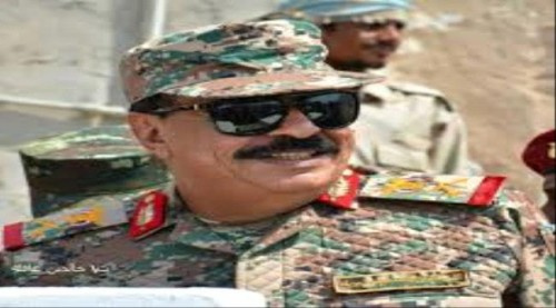 اللواء بن بريك : ساعة الصفر قد حانت في #حضـرموت