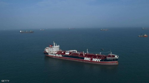 اجتماع البحرين العسكري.. ممرات الطاقة "خط أحمر"