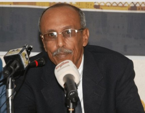 القيادي الكثيري: على ابناء #حضرموت التصعيد لوقف ضخ النفط وإيقاف تحويل إيراداته لخزينة حكومة الفساد