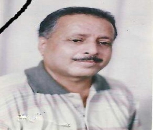 وفاة الصحفي القدير عبدالرقيب مقبل