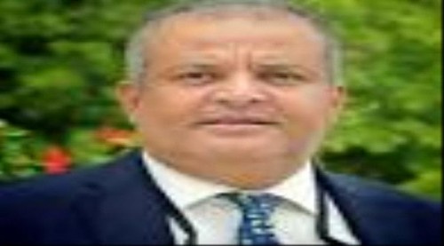 شطارة : جرائم عدن واستشهاد ابو اليمامة رسالة واضحة لكل القيادات التي تقف مع مشروع الجنوب