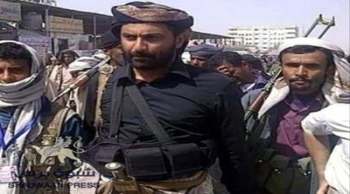 رئيس حلف قبائل #شبـوة: لن تهدى براكين غضبنا إلا بالثأر للدماء الطاهرة التي أزهقت