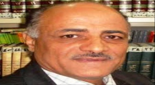 الخلاقي : أحداث المحفد بينّت أن #الحـوثيين والجماعات الإرهابية وجهان لعملة واحدة