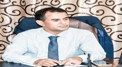 منصور صالح: لا يجب التسليم بإعلان #الحـوثيين مسؤوليتهم عن استهداف معسكر الجلاء