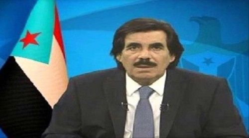 الرئيس علي سالم البيض: عرفنا القائد "ابو اليمامة" مناضل جسور، وعرفه شعب الجنوب بمواقفه البطولية