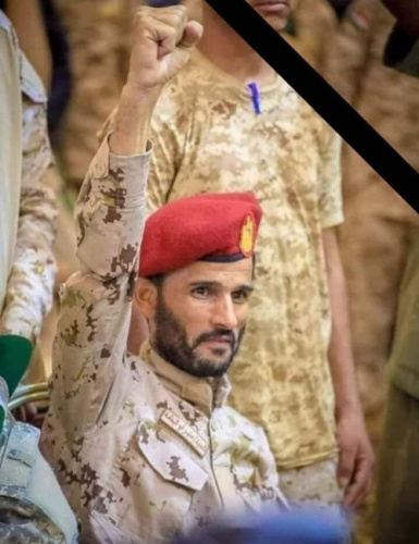 هاشتاج #ثار_ابواليمامه_تطهير_الجنوب يشعل تويتر