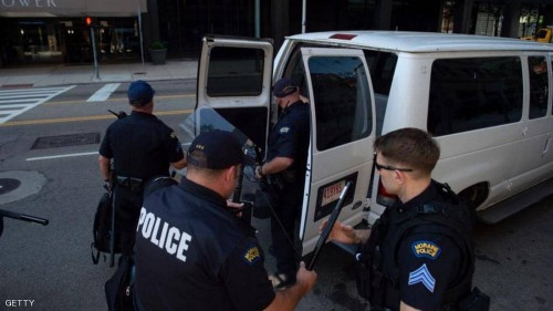 بعد ساعات من مذبحة تكساس.. 9 قتلى بإطلاق نار في أوهايو