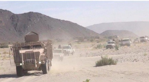 اتفاق بين حزام #أبيـن ونخبة #شبـوة على تنسيق العمل الأمني لمواجهة القاعدة