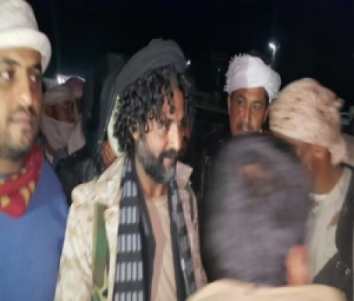 عاجل.. نجاة القائد الجنوبي &ldquo;ابو همام&rdquo; من محاولة اغتيال بـ#العاصمة_عدن 