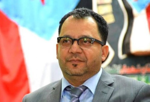 الكاف: نريدُ أبا اليمامة حيا