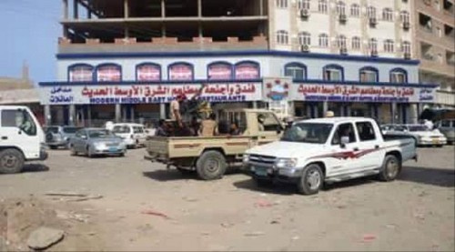 مالك فندق ومطعم سياحي يكذب الاشاعات الاخوانية ويشكر قوات الحزام قطاع المنصورة