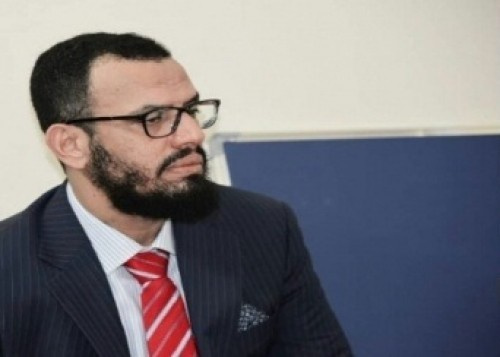 عــاجل.. ببث مباشر على قناة ( عدن المستقلة AIC ) ..غدا نائب الرئيس في مؤتمر صحفي لكشف حيثيات الحادثين الارهابيين