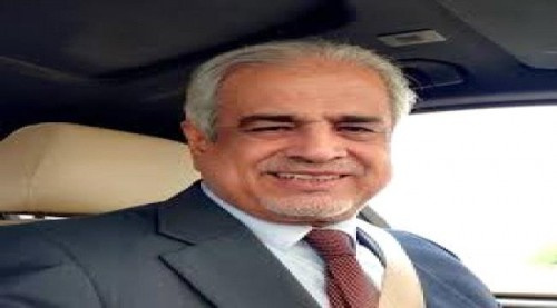 د. لقور: الهجوم #الحـوثي الاصلاحي على الجنوب دليل على سير الجنوبيين على النهج القويم