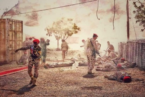 تقرير : لهذا السبب يتحد الثلاثي "الشرعية والإخوان والحوثي" لاستهداف الجنوب ؟