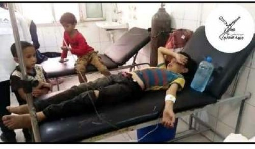 شاهد بـ(الصور).. ضحايا بينهم اطفال في قصف مليشيات #الحوثي الارهابية على المدنيين بـ#الضالع&rdquo; اسماء&rdquo;