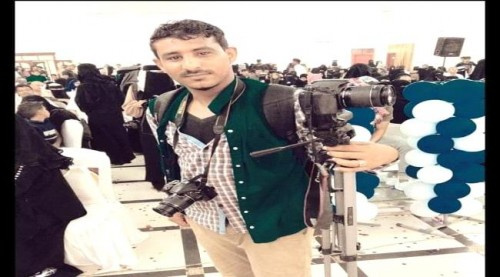 إصابة الصحفي السقلدي برصاص قوات الحرس الرئاسي بعدن