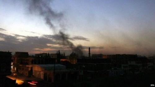 عاجل.. مليشيا الاخوان تقصف بالمدفعية منازل المواطنين بخور مكسر وجزيرة العمال