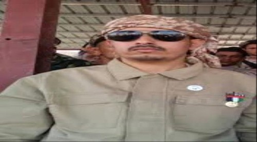 مصدر أمنى ينفي إصابة العميد مختار النوبي في كريتر