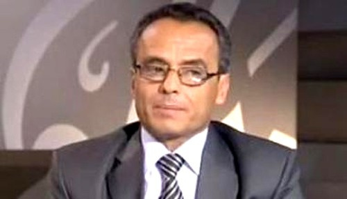 قيادي بالانتقالي: الميسري يخوض حرب شاملة على الجنوب نيابة عن الاحمر والبركاني