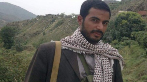 تضارب الانباء حول كيفية مقتل "إبراهيم" شقيق "عبدالملك #الحـوثي" ب#صنـعاء