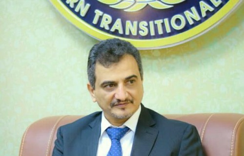 لملس: نحن على مفترق طرق بين اصحاب الامن وبين زارعي الارهاب