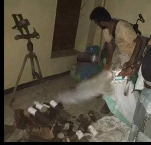 عاجل.. القوات الجنوبية تسيطر على معسكر "مهران القباطي" التابع لمليشيات الاصلاح