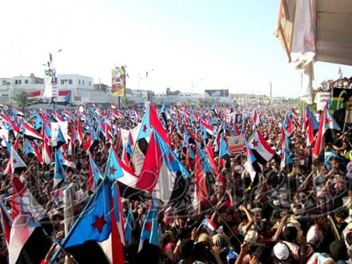 منظمات المجتمع المدني والنقابات العمالية تدعو لتظاهرة كبرى يوم الخميس لمباركة وتأييد خطوات القيادة السياسية والقوات المسلحة الجنوبية