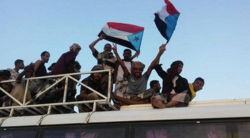 انتقالي شبام يدعو ابناء المديرية للمشاركة في مليونية النصر التي ستقام في #العاصمة_عـدن يوم الخميس