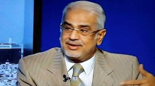 لقور يرد على النافخين في المناطقية ويصفهم بالصغار والفاشلين