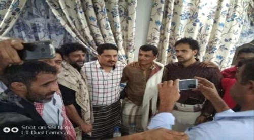 كتيبة حزم عدن1 تنفي مداهمتها أو حصارها لمنزل الزامكي