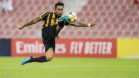 الاتحاد السعودي إلى ربع نهائي أبطال آسيا