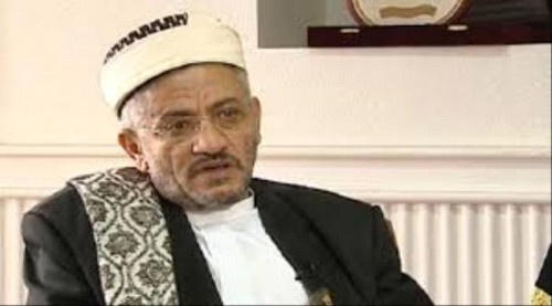 القاضي الهتار ينفي تعرض منزله للنهب