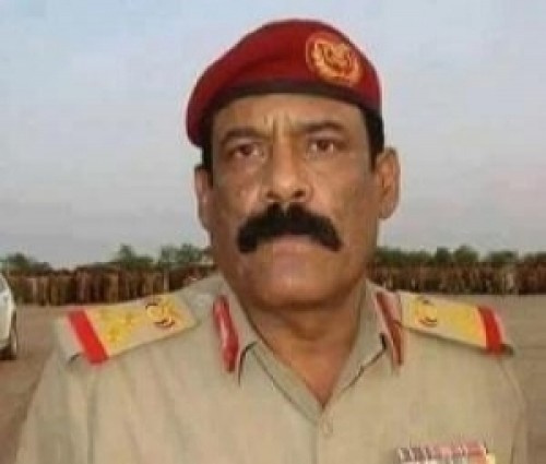 اللواء جواس يؤكد وقوفه مع الرئيس الزُبيدي ويتهم الإخوان بنشر أكاذيب باسمه