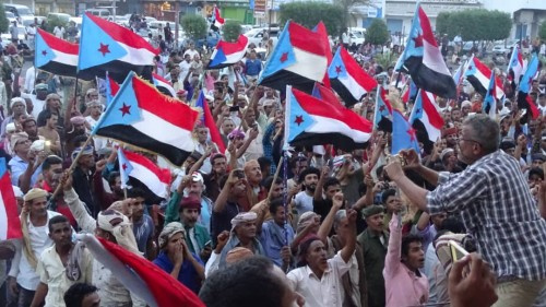 موعد الاحتشاد لمليونية الثبات والتمكين غدا الخميس صباحا